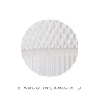 Ophængslampe i håndblæst glas i Venedig 15 cm - Satomi Viadurini