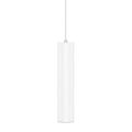 7W Led Suspension Lampe i hvid eller mat sort aluminium - Rebolla