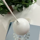 Aldo Bernardi moderne ophængslampe i keramik I Lustrini 5 Viadurini