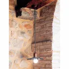 Moderne pendel, Civetta Aldo Bernardi online Viadurini