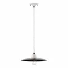 Chandelier vintage revisited keramik Kelly Ferroluce Viadurini