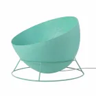 Gulvlampe med diffusor In-es.artdesign H2o F Modern Nebulite Viadurini