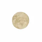 Vægmonteret udendørs lampe In-es.artdesign A. Månen Ud i nebulit Viadurini