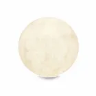 Udendørs gulvlampe In-es.artdesign Ex.Moon i nebulite Viadurini