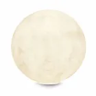 Udendørs gulvlampe In-es.artdesign Ex.Moon i nebulite Viadurini