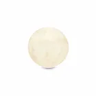 Udendørs gulvlampe In-es.artdesign Ex.Moon i nebulite Viadurini