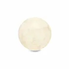 Udendørs gulvlampe In-es.artdesign Ex.Moon i nebulite Viadurini