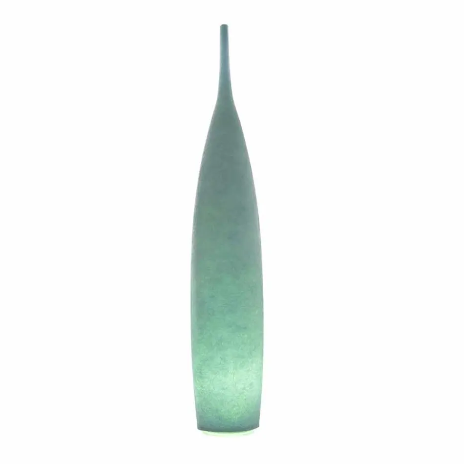 Udendørs gulvlampe Ø 23 In-es.artdesign Tank ud nebulit Viadurini