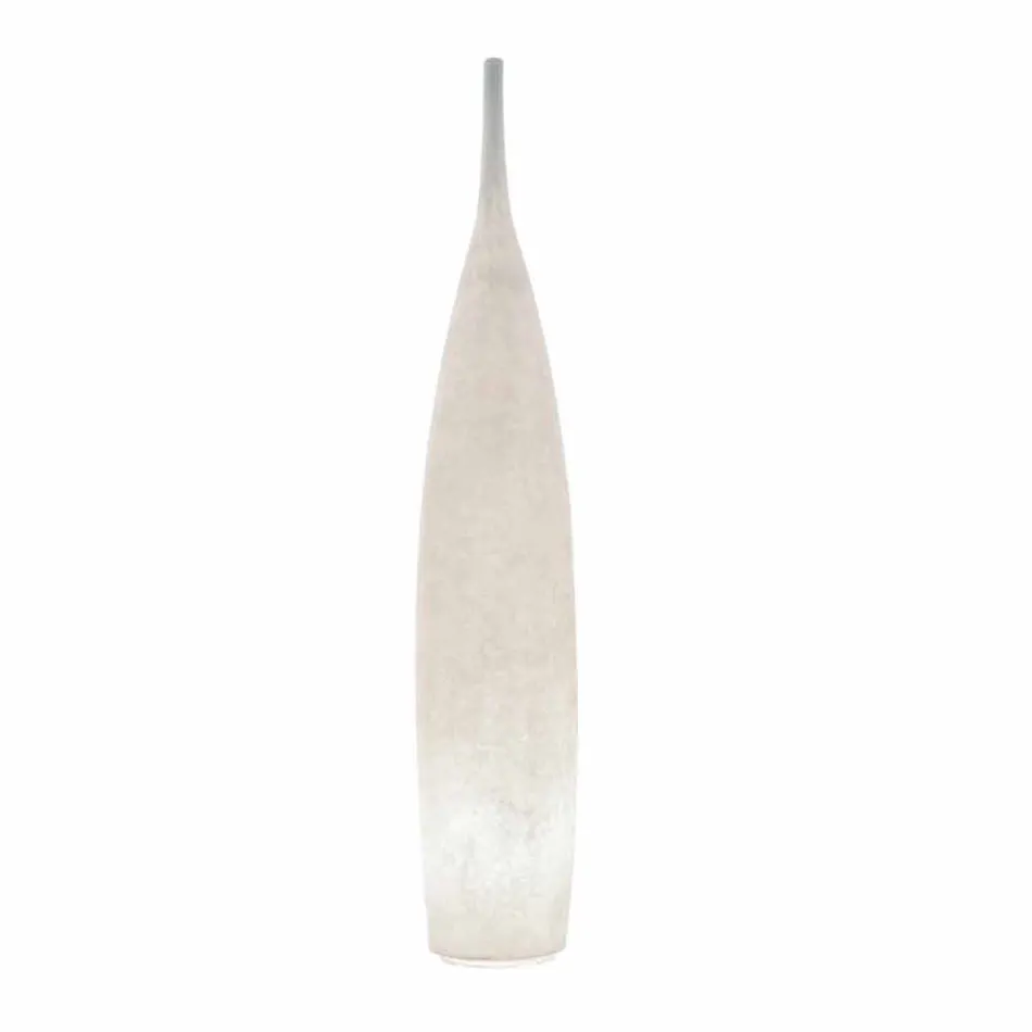 Udendørs gulvlampe Ø 23 In-es.artdesign Tank ud nebulit Viadurini