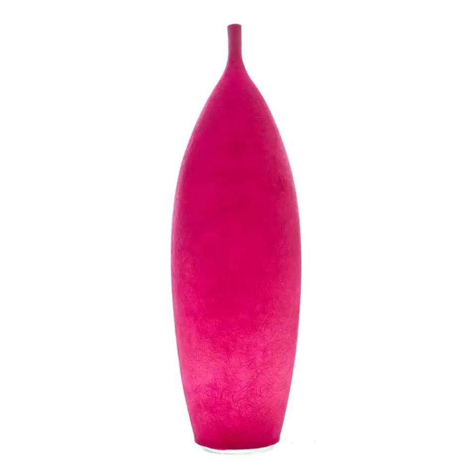 Udendørs gulvlampe Ø 29 In-es.artdesign Tank ud i nebulit Viadurini