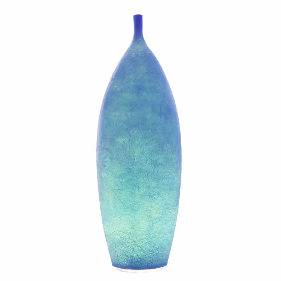 Udendørs gulvlampe Ø 29 In-es.artdesign Tank ud i nebulit Viadurini