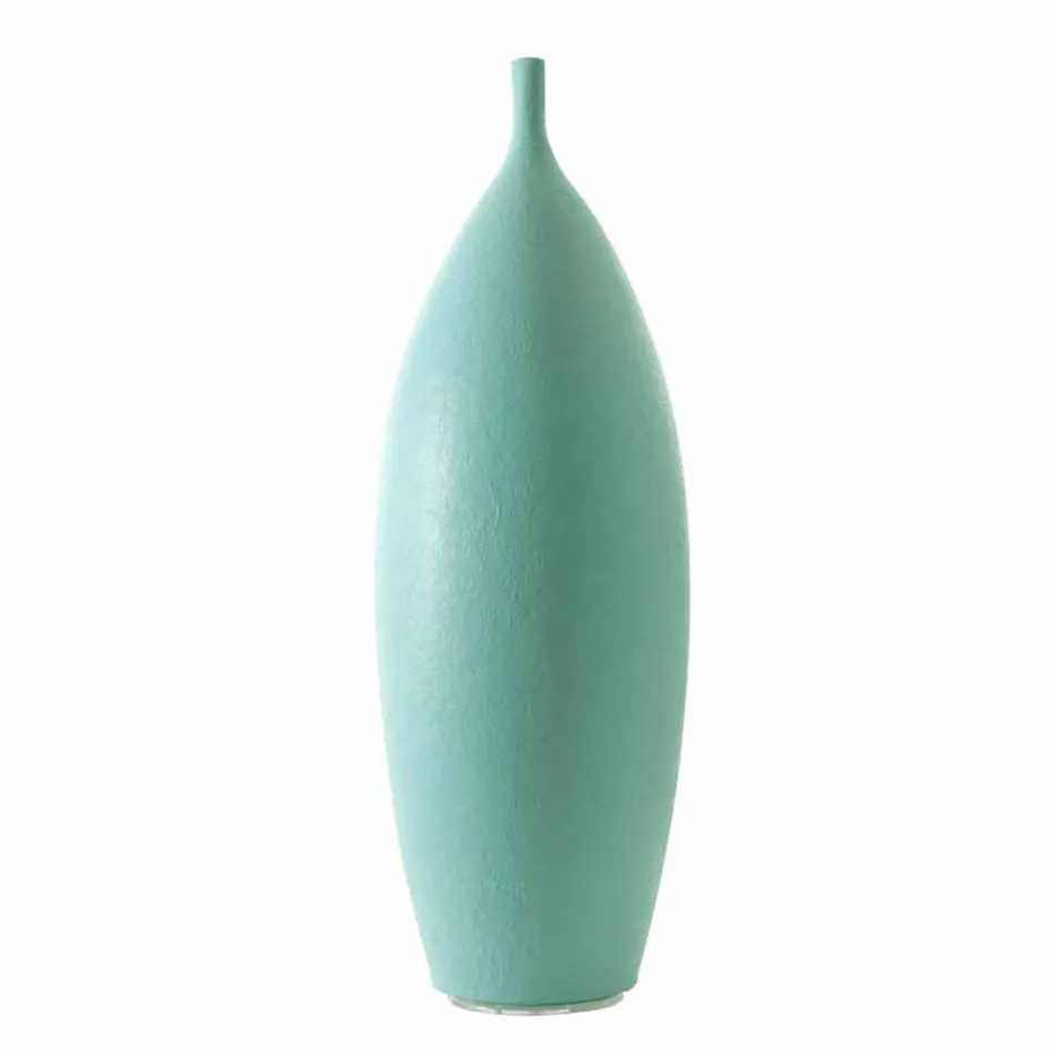 Udendørs gulvlampe Ø 29 In-es.artdesign Tank ud i nebulit Viadurini