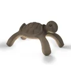 Genopladelig og berøringsdæmpbar udendørslampe - Turtle Viadurini