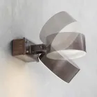 Messingvæglampe fremstillet i Italien - Acelum Aldo Bernardi Viadurini