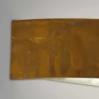 Væglampe i moderne design Messing Ø47xh.8xsp.8 cm Blandine Viadurini