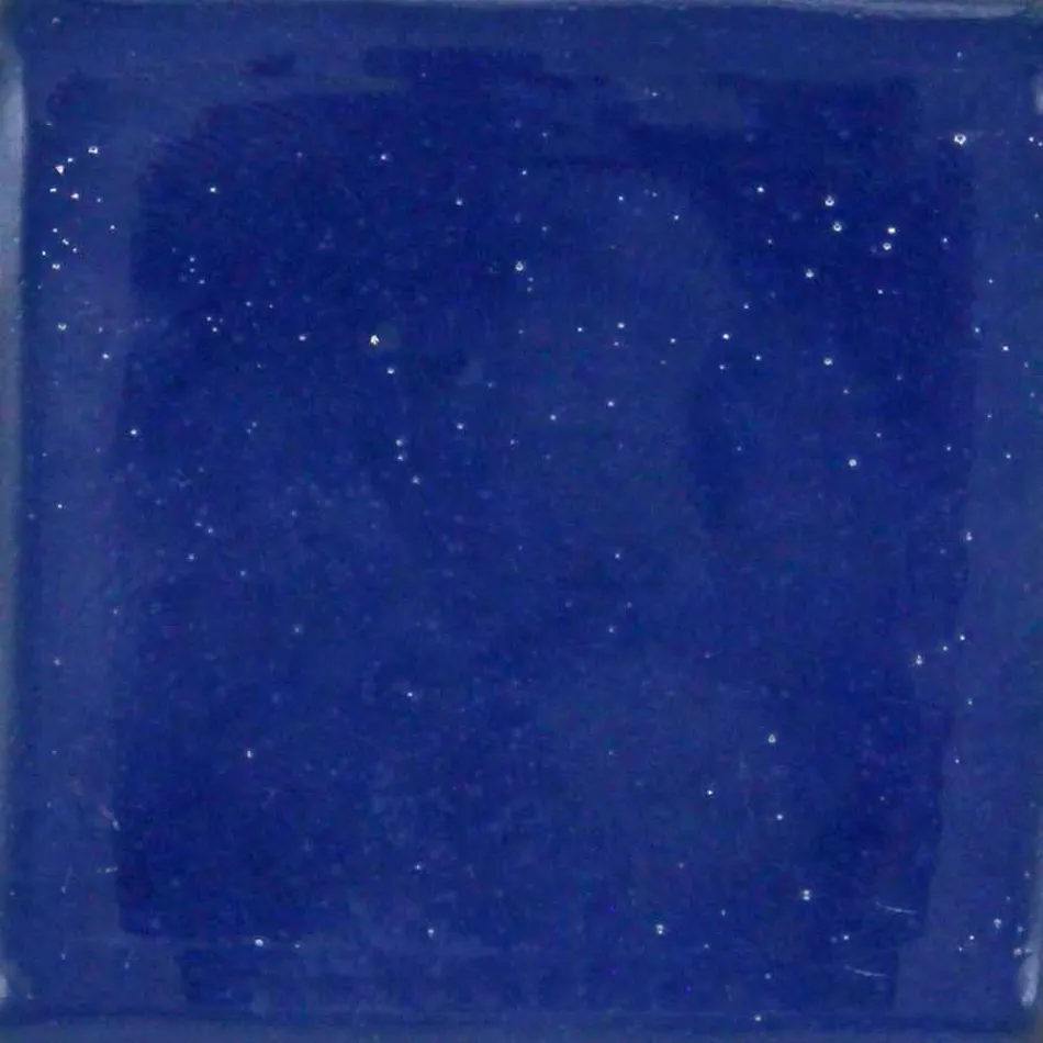 Moderne væglampe i toscansk majolica og messing, Rossi Toscot Viadurini