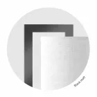 Moderne metalvæglampe med høreskærm lavet i Italien - Bali Viadurini