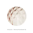 Håndlavet bordlampe i venetiansk blæst glas - Dalia Balloton Viadurini