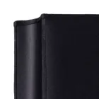 Bordlampe af massivt træ design Grilli Zarafa lavet Italien Viadurini