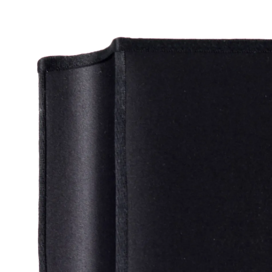 Bordlampe af massivt træ design Grilli Zarafa lavet Italien Viadurini