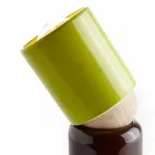 Moderne design keramisk bordlampe lavet i Italien Asien Viadurini