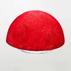 Moderne design bordlampe In-es.artdesign Button T farvet Viadurini