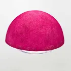 Moderne design bordlampe In-es.artdesign Button T farvet Viadurini