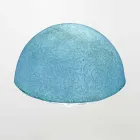 Moderne design bordlampe In-es.artdesign Button T farvet Viadurini