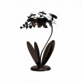 Moderne design jern bordlampe fremstillet i Italien - Amorpha