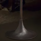 gulv lampe 30 briller upside Sauvignon Viadurini