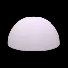 Semisphere Floor Lamp Attack to Choice 2 Størrelser Modern Design - Semistar Viadurini