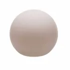 Farverigt moderne design sfære gulvlampe, forskellige størrelser - Globostar Viadurini