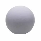 Farverigt moderne design sfære gulvlampe, forskellige størrelser - Globostar Viadurini