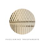 Artisan gulvlampe i venetiansk blæst glas 30 cm - Satomi Viadurini