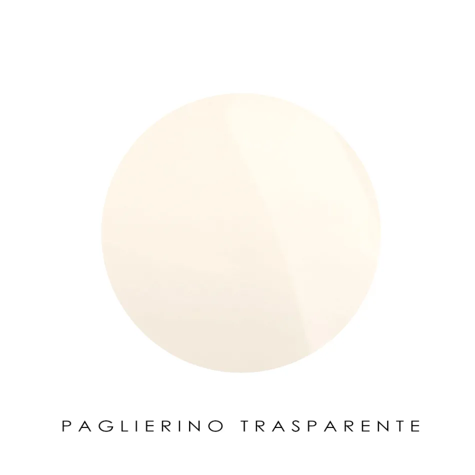 Håndblæst gulvlampe i venetiansk glas - bambus Viadurini