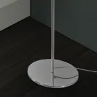 Håndblæst gulvlampe i venetiansk glas - bambus Viadurini