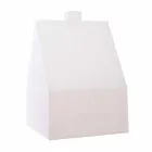 Hus gulvlampe til indendørs eller udendørs led, sol eller E27 - Casastar Viadurini