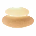 Gulvlampe til indendørs eller udendørs moderne naturligt design - Sassostar Viadurini