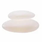 Gulvlampe til indendørs eller udendørs moderne naturligt design - Sassostar Viadurini