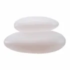 Gulvlampe til indendørs eller udendørs moderne naturligt design - Sassostar Viadurini