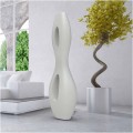 Moderne Design Infinity Floor Lamp Made in Italy