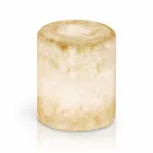 Design gulvlampe i nebulite In-es.artdesign Bin F Nebula Viadurini