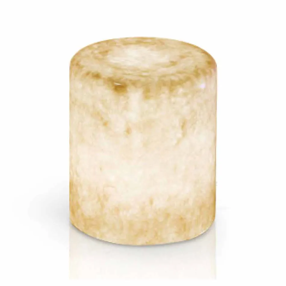 Design gulvlampe i nebulite In-es.artdesign Bin F Nebula Viadurini