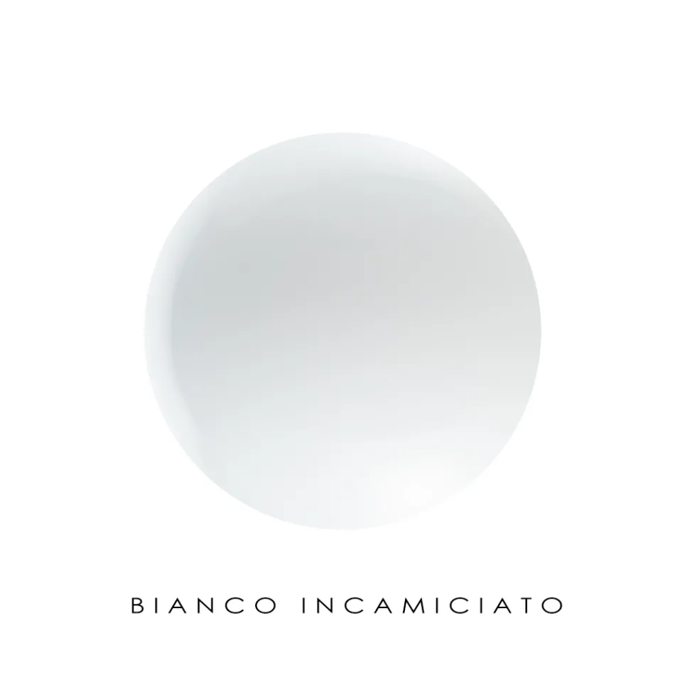 Håndblæst Venedig Glas Gulvlampe 30 cm - Cloe Balloton Viadurini