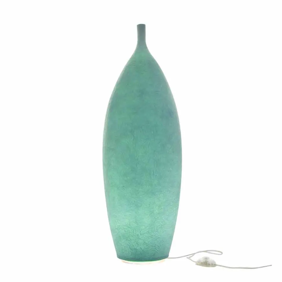 Moderne gulvlampe Nebulite In-es.artdesign Tank 2 H92cm Viadurini