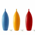 Moderne gulvlampe Nebulite In-es.artdesign Tank 2 H92cm Viadurini