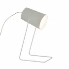 Borddesign lampe In-es.artdesign Paint T beton effekt Viadurini