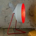 Design gulvlampe In-es.artdesign Cyrcus F Malet beton