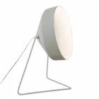 Design gulvlampe In-es.artdesign Cyrcus F Malet beton Viadurini