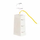 Table laprene lampe In-es.artdesign Moderne Cacio & Pepe Viadurini